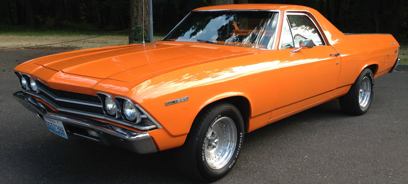 Illustration for article titled Here Are Ten Of The Best American Cars On eBay For Less Than $10,000
